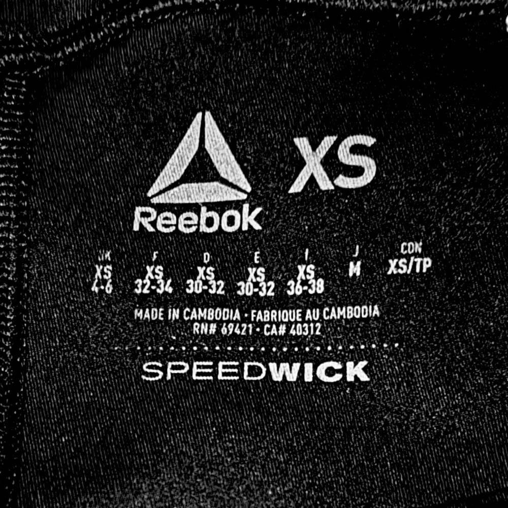 Women’s Reebok Speedwick Bootcut Pants - Picture 11 of 11